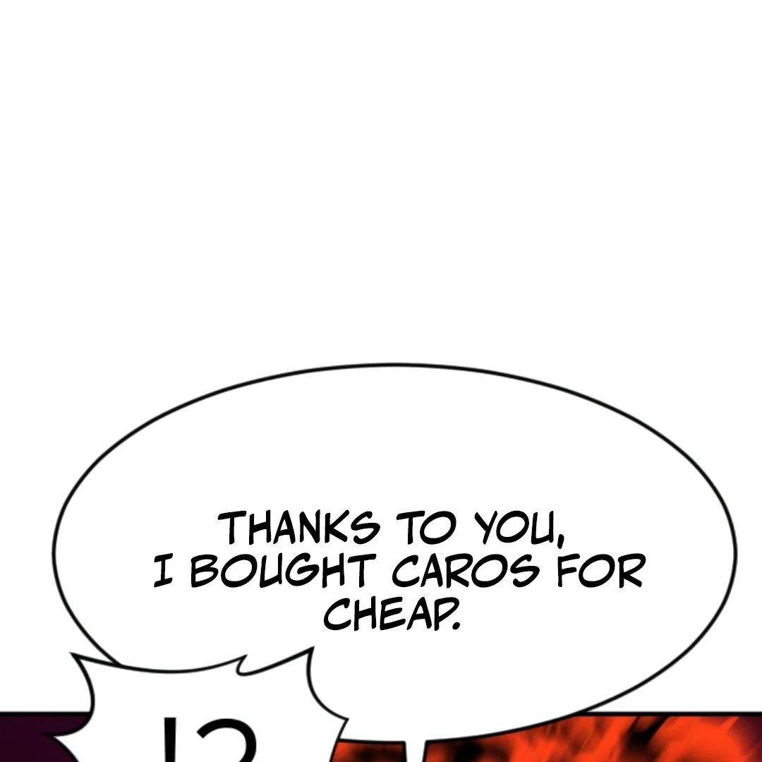 The Investor Who Sees the Future Chapter 64 - Page 191