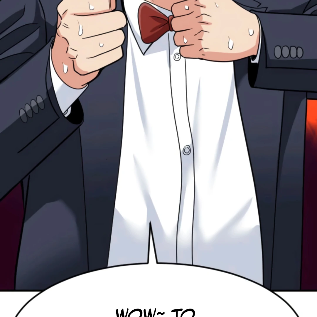 The Investor Who Sees the Future Chapter 64 - Page 193