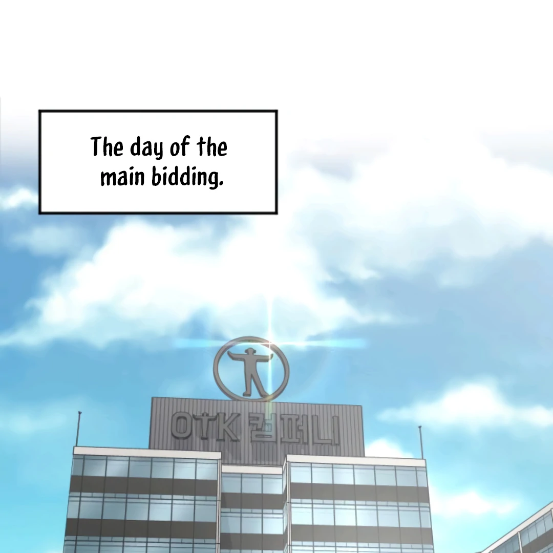 The Investor Who Sees the Future Chapter 64 - Page 2