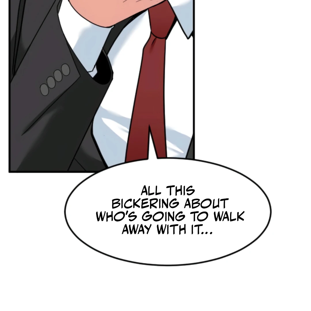 The Investor Who Sees the Future Chapter 64 - Page 209