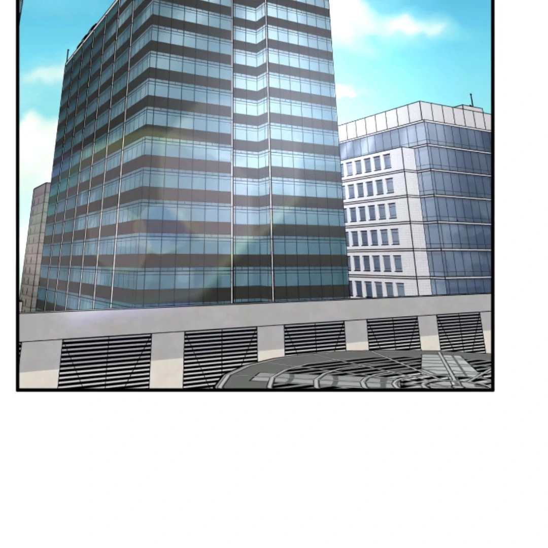 The Investor Who Sees the Future Chapter 64 - Page 21