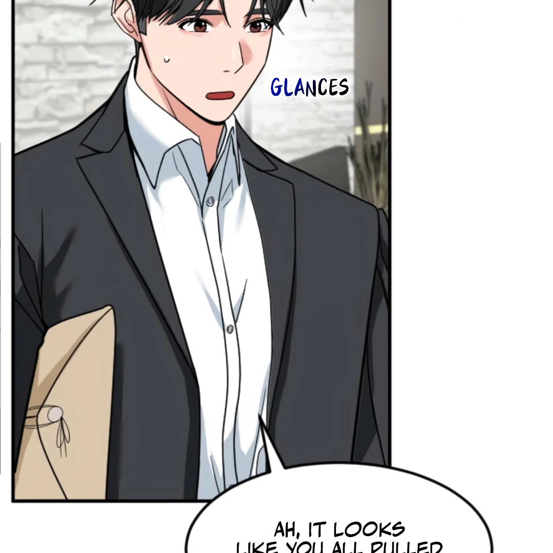 The Investor Who Sees the Future Chapter 64 - Page 26