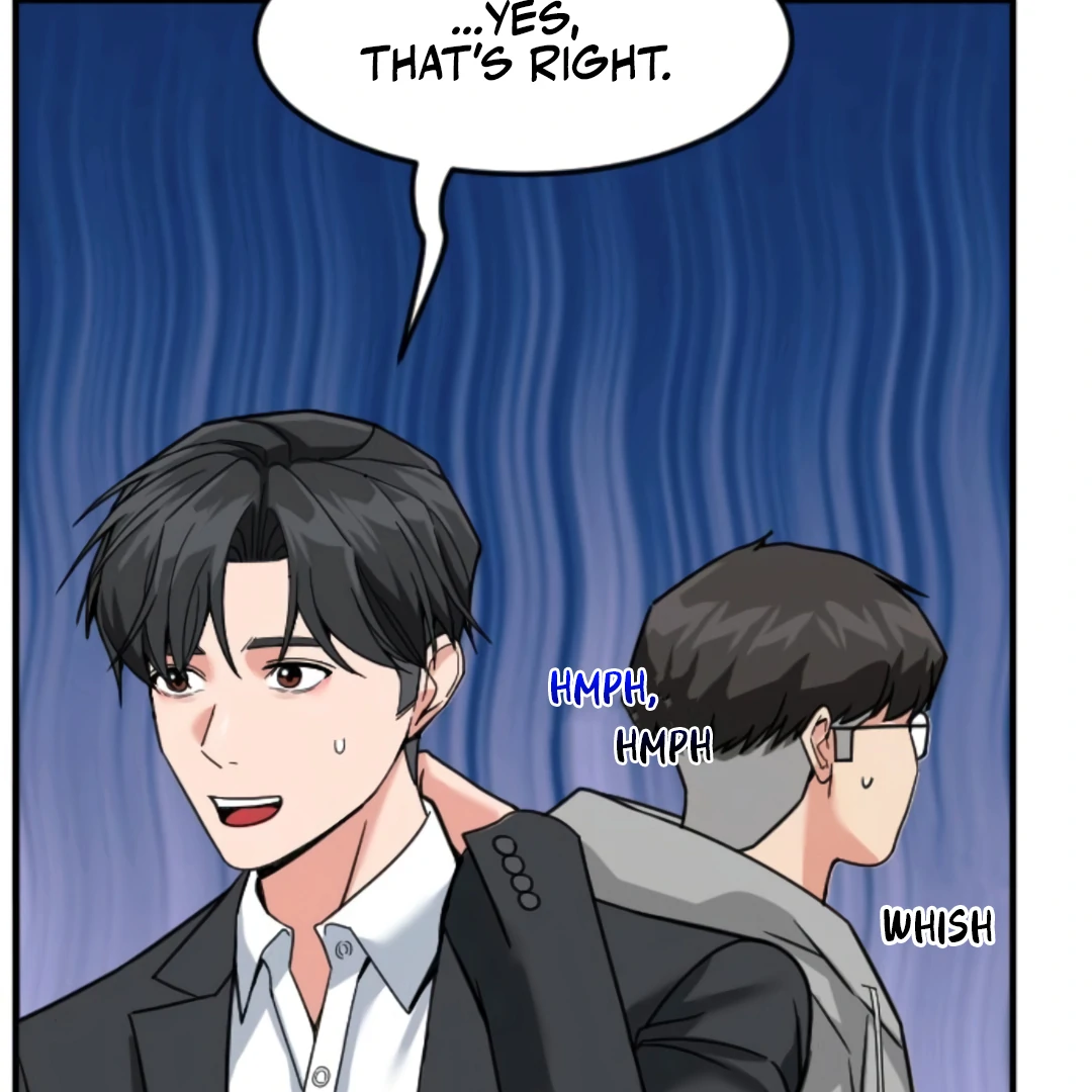 The Investor Who Sees the Future Chapter 64 - Page 32