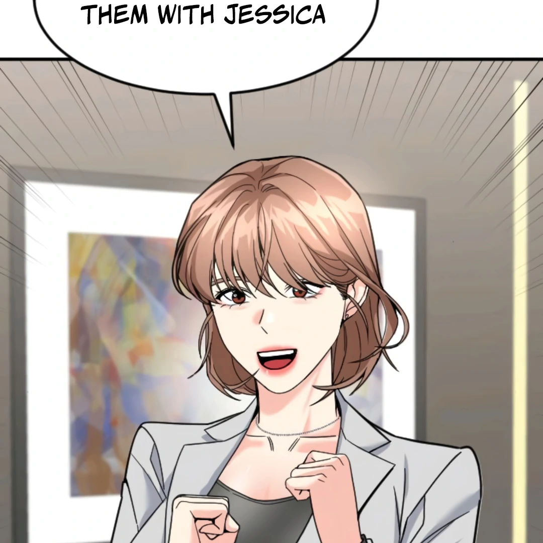 The Investor Who Sees the Future Chapter 64 - Page 37