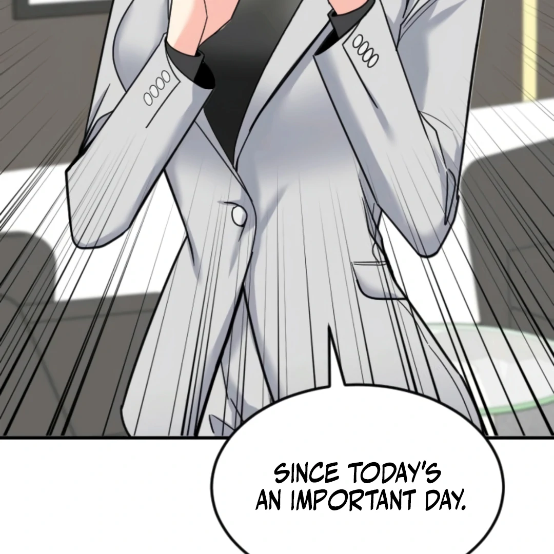 The Investor Who Sees the Future Chapter 64 - Page 38