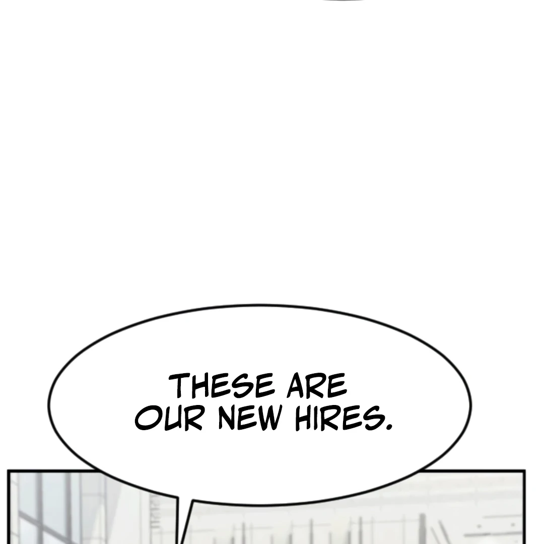The Investor Who Sees the Future Chapter 64 - Page 4