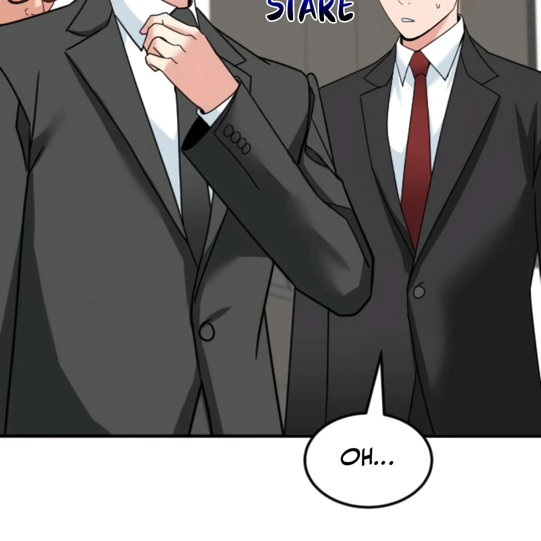 The Investor Who Sees the Future Chapter 64 - Page 50