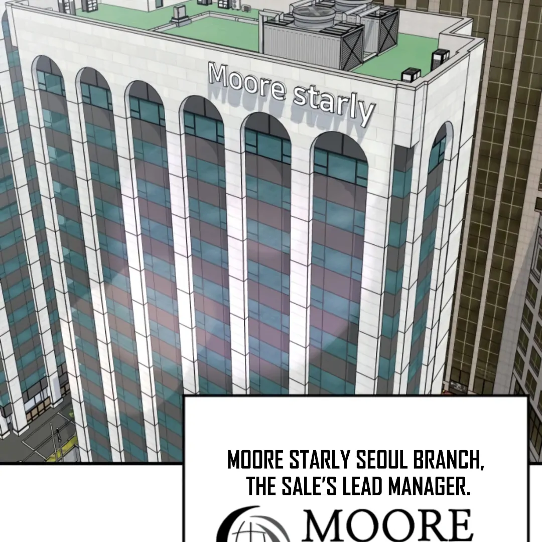 The Investor Who Sees the Future Chapter 64 - Page 54