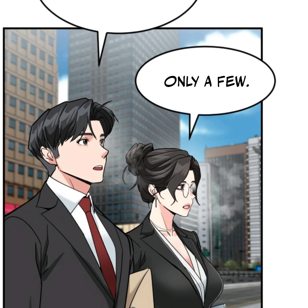 The Investor Who Sees the Future Chapter 64 - Page 56