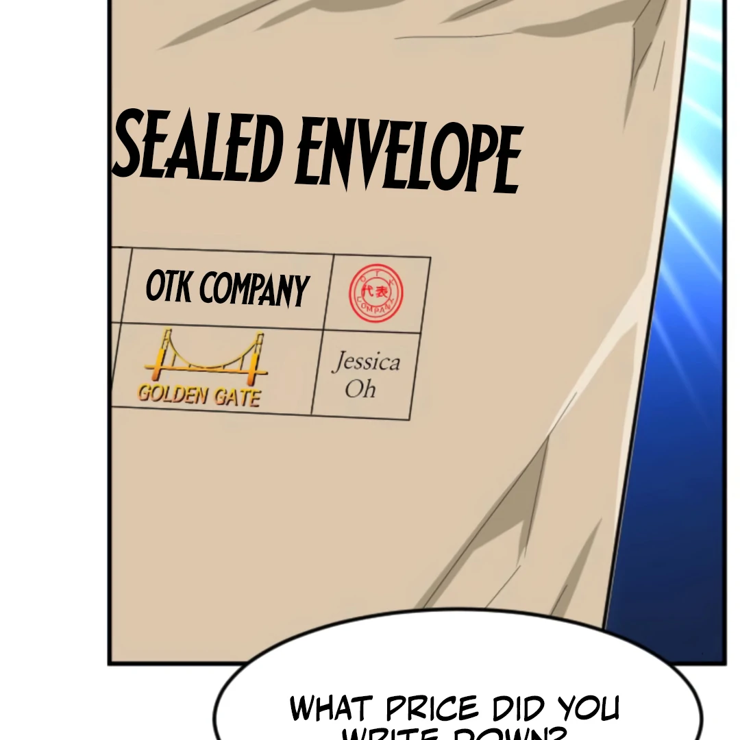 The Investor Who Sees the Future Chapter 64 - Page 60