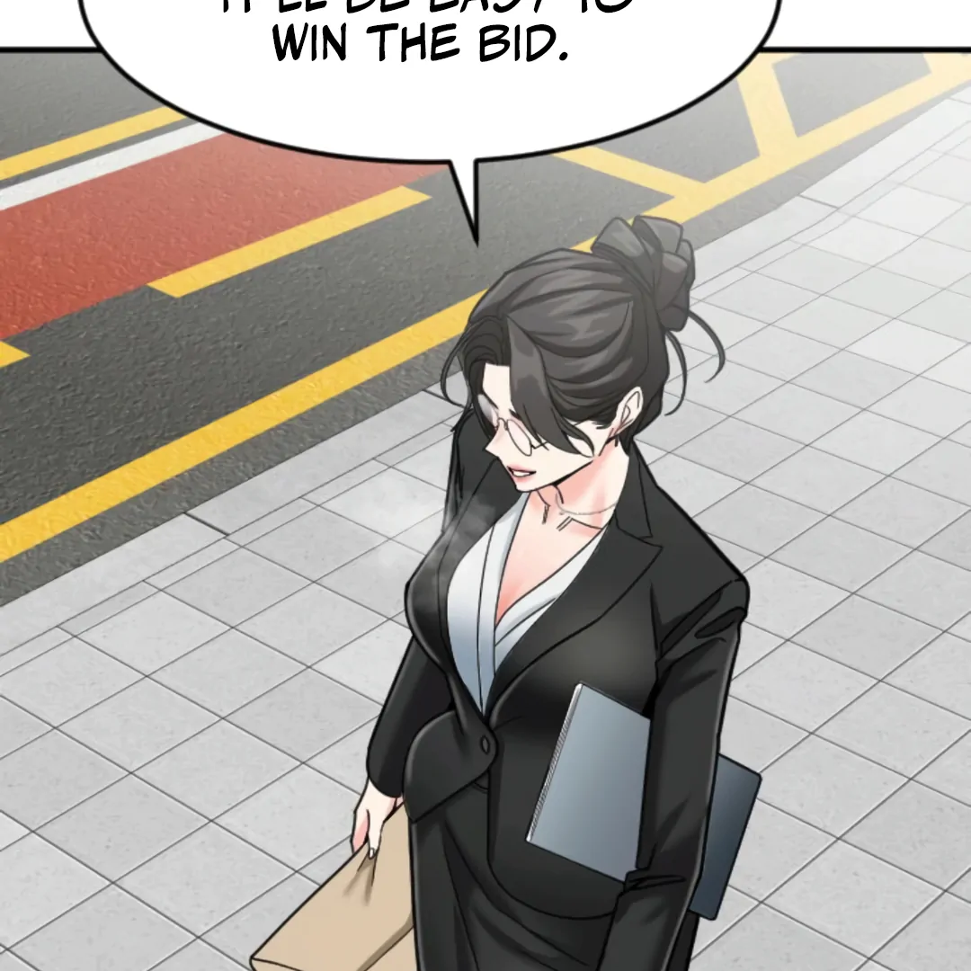 The Investor Who Sees the Future Chapter 64 - Page 65