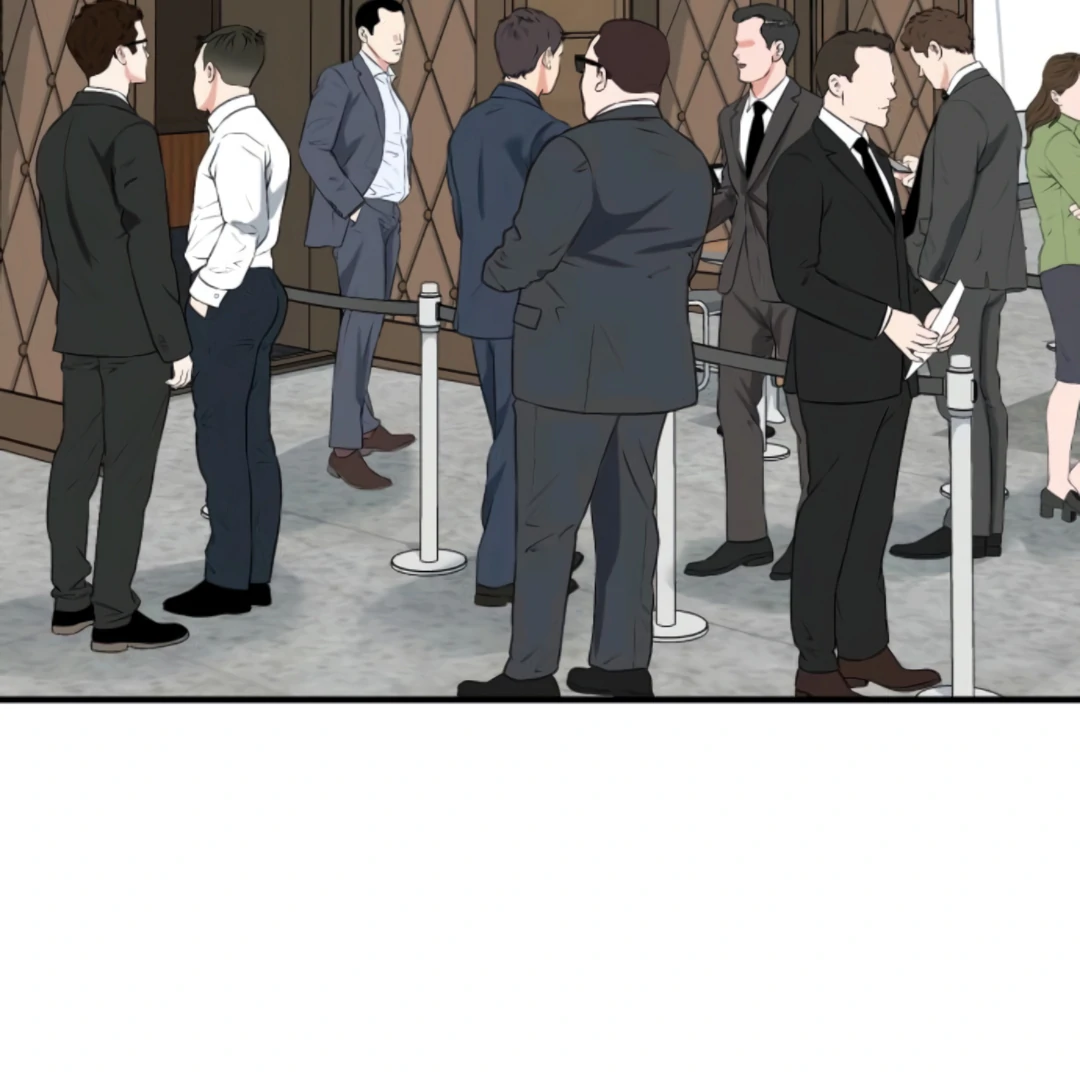 The Investor Who Sees the Future Chapter 64 - Page 69