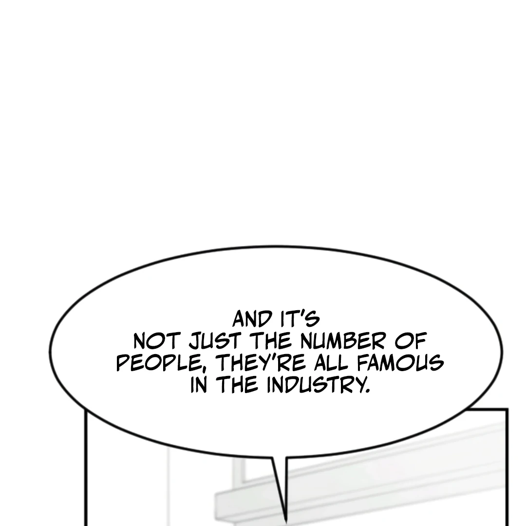 The Investor Who Sees the Future Chapter 64 - Page 73