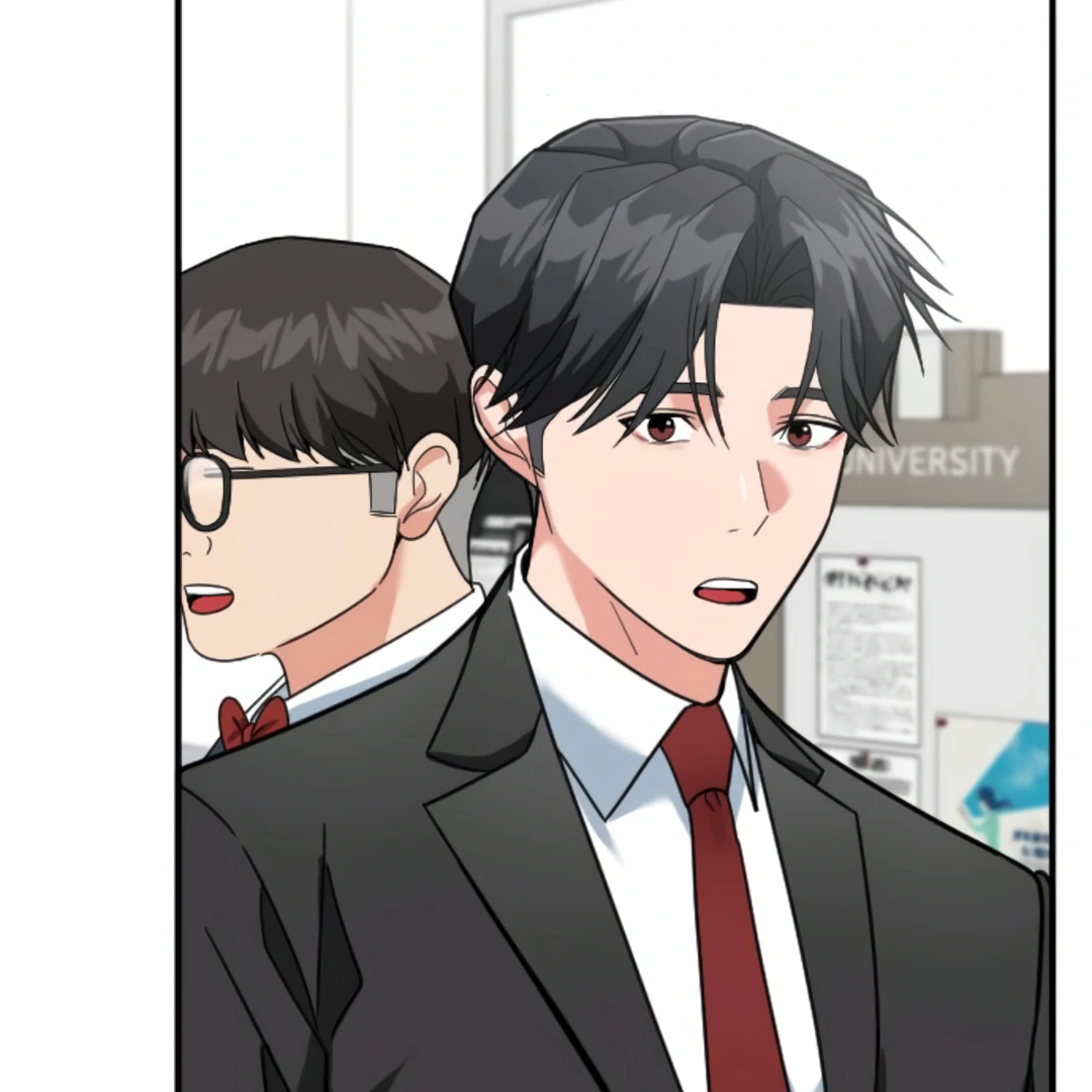 The Investor Who Sees the Future Chapter 64 - Page 74