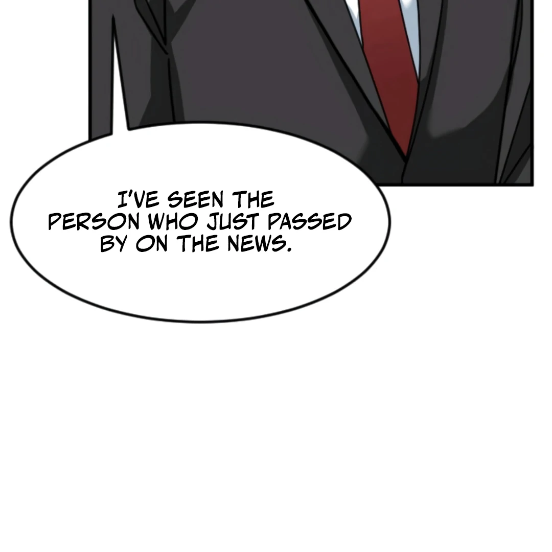 The Investor Who Sees the Future Chapter 64 - Page 75