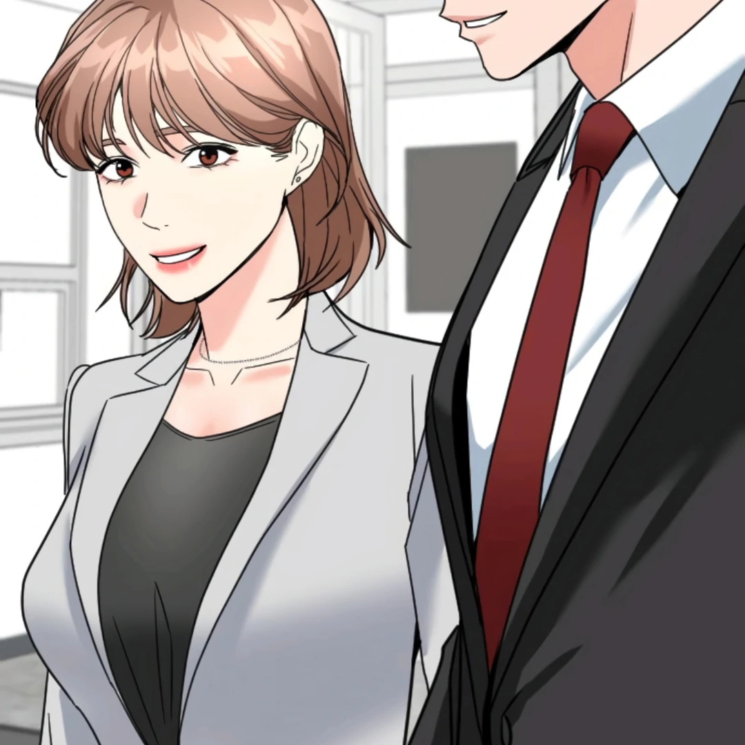 The Investor Who Sees the Future Chapter 64 - Page 77