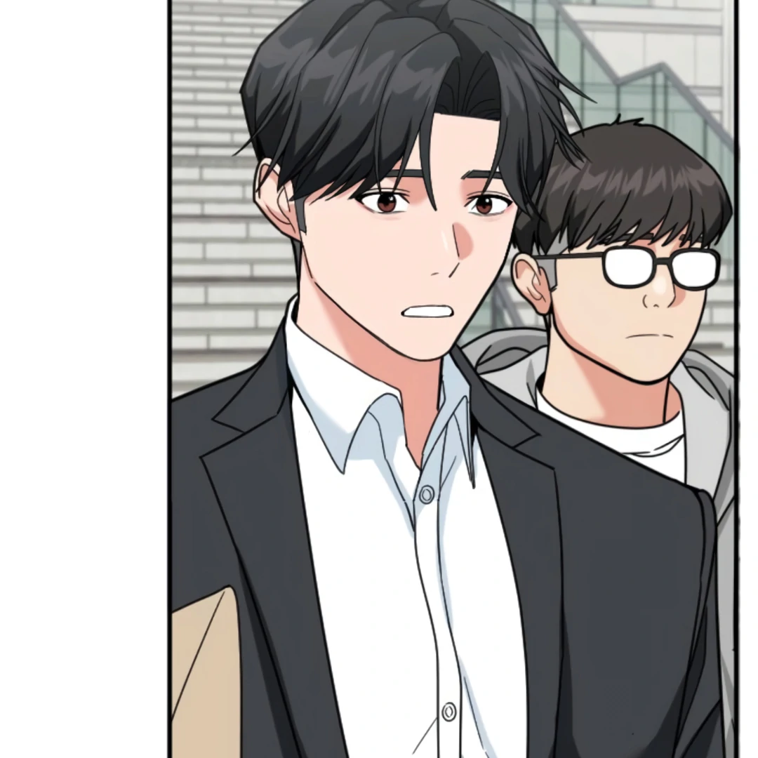 The Investor Who Sees the Future Chapter 64 - Page 8