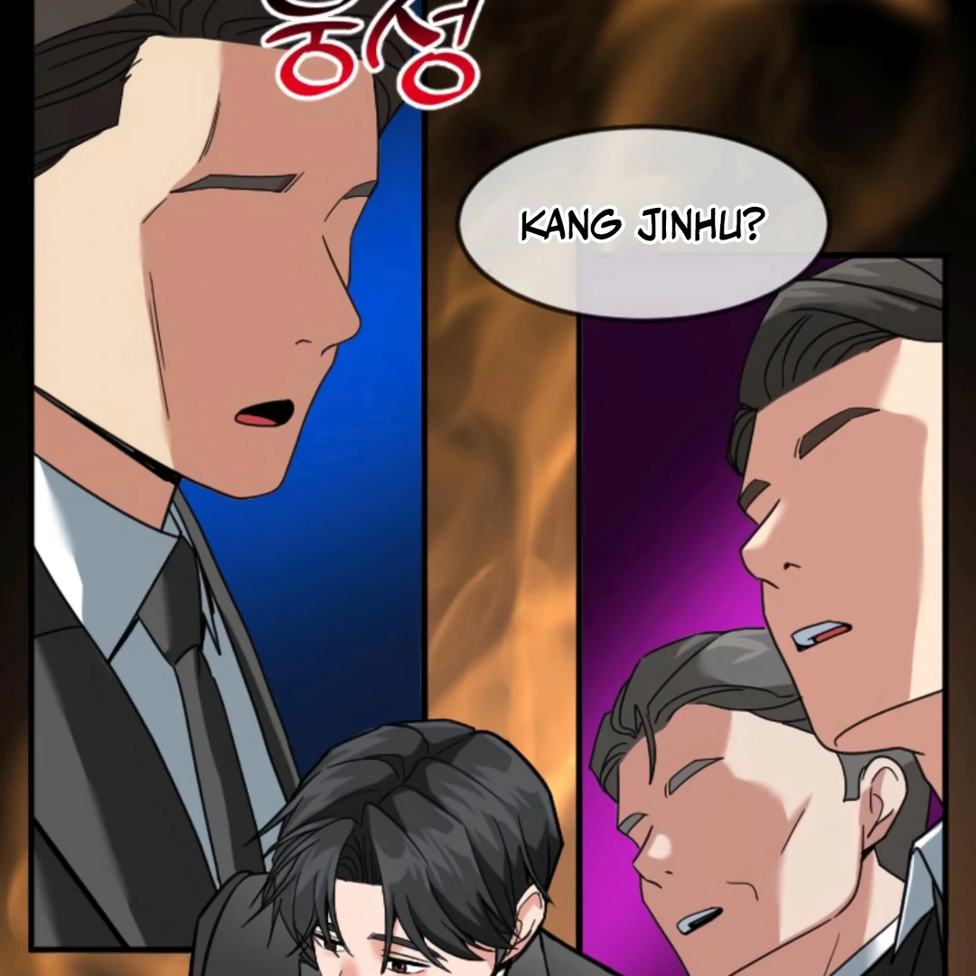 The Investor Who Sees the Future Chapter 64 - Page 80