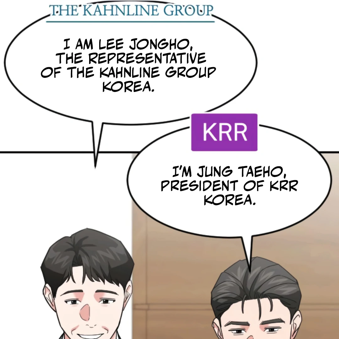 The Investor Who Sees the Future Chapter 64 - Page 87