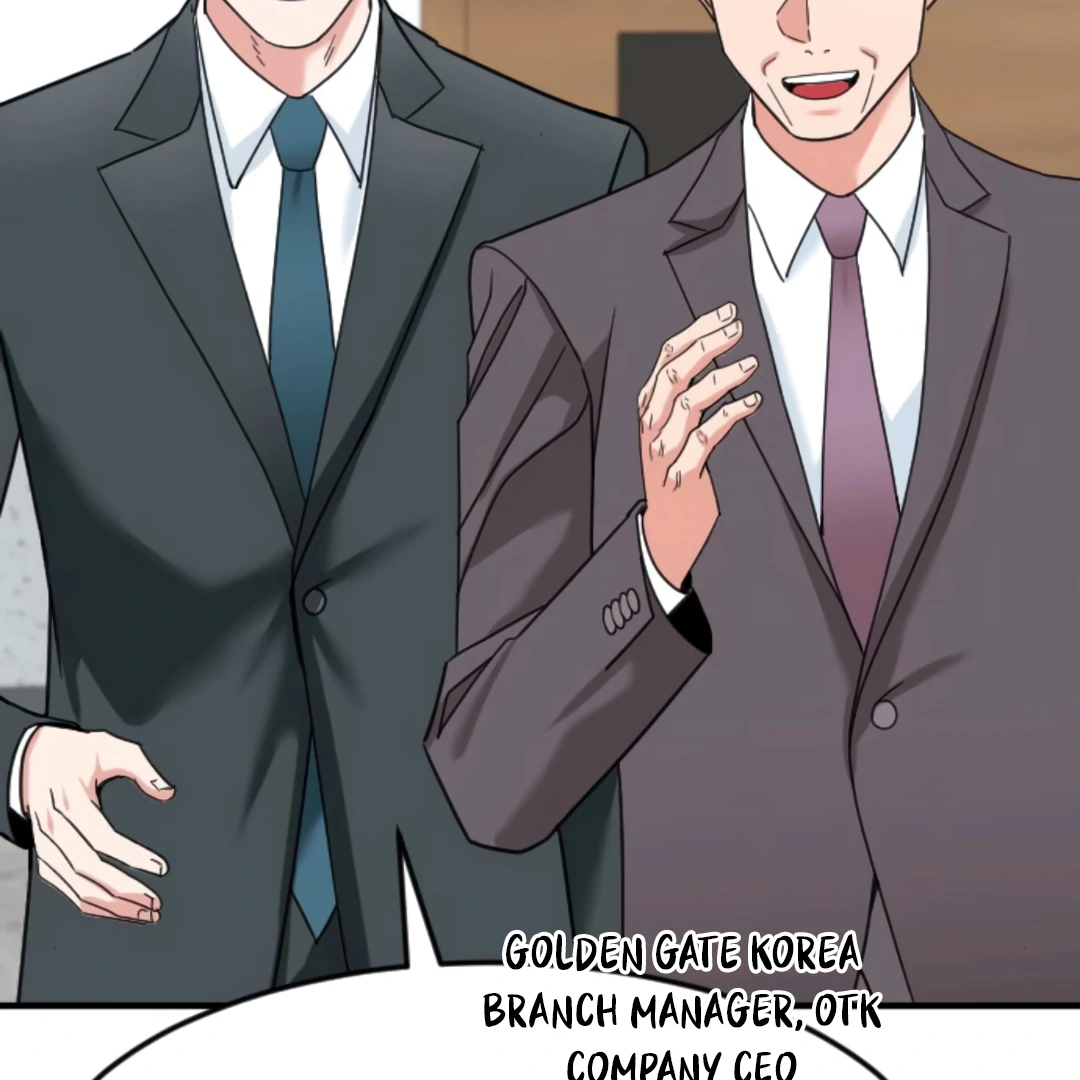 The Investor Who Sees the Future Chapter 64 - Page 88