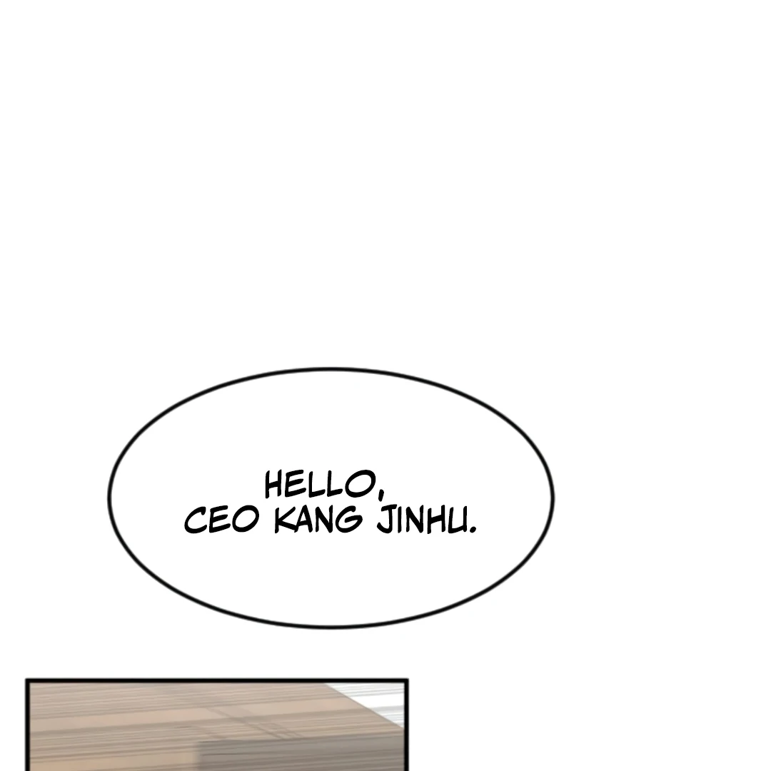 The Investor Who Sees the Future Chapter 64 - Page 92