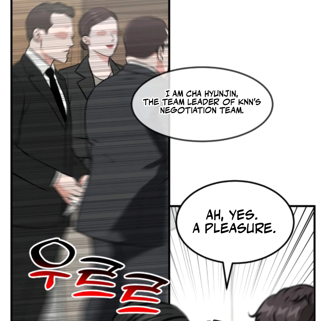 The Investor Who Sees the Future Chapter 64 - Page 93