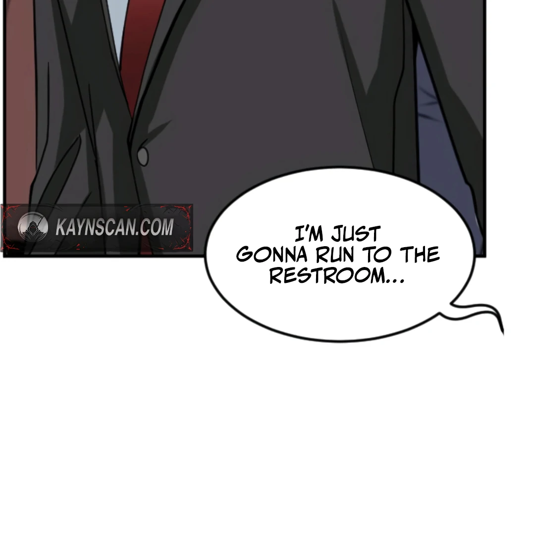 The Investor Who Sees the Future Chapter 64 - Page 98