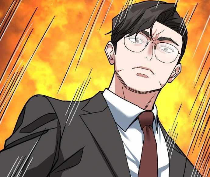 The Investor Who Sees the Future Chapter 65 - Page 104