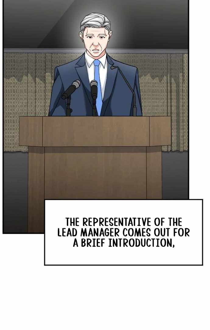 The Investor Who Sees the Future Chapter 65 - Page 11