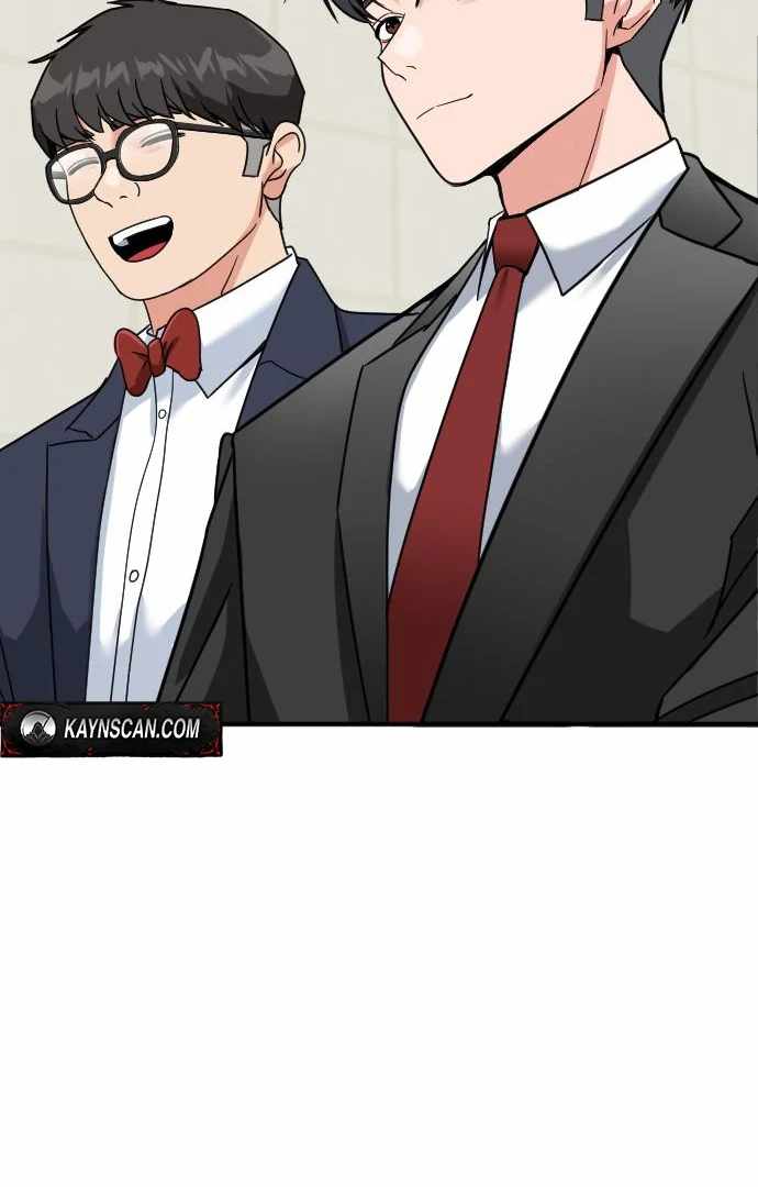 The Investor Who Sees the Future Chapter 65 - Page 113