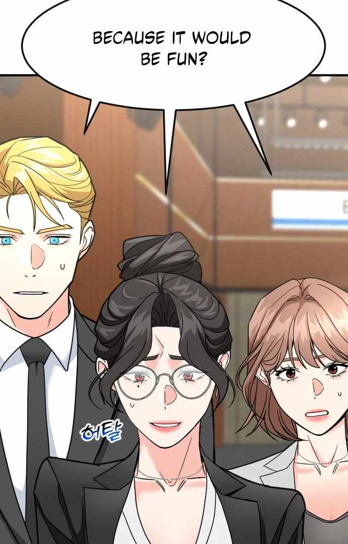 The Investor Who Sees the Future Chapter 65 - Page 126