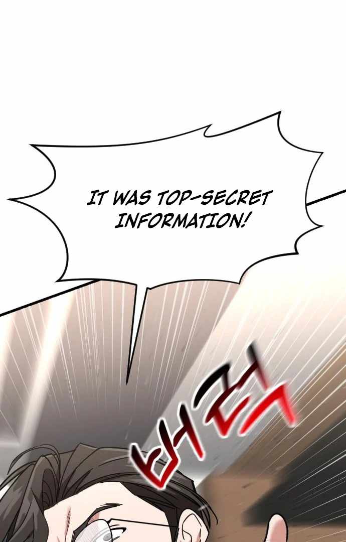 The Investor Who Sees the Future Chapter 65 - Page 140