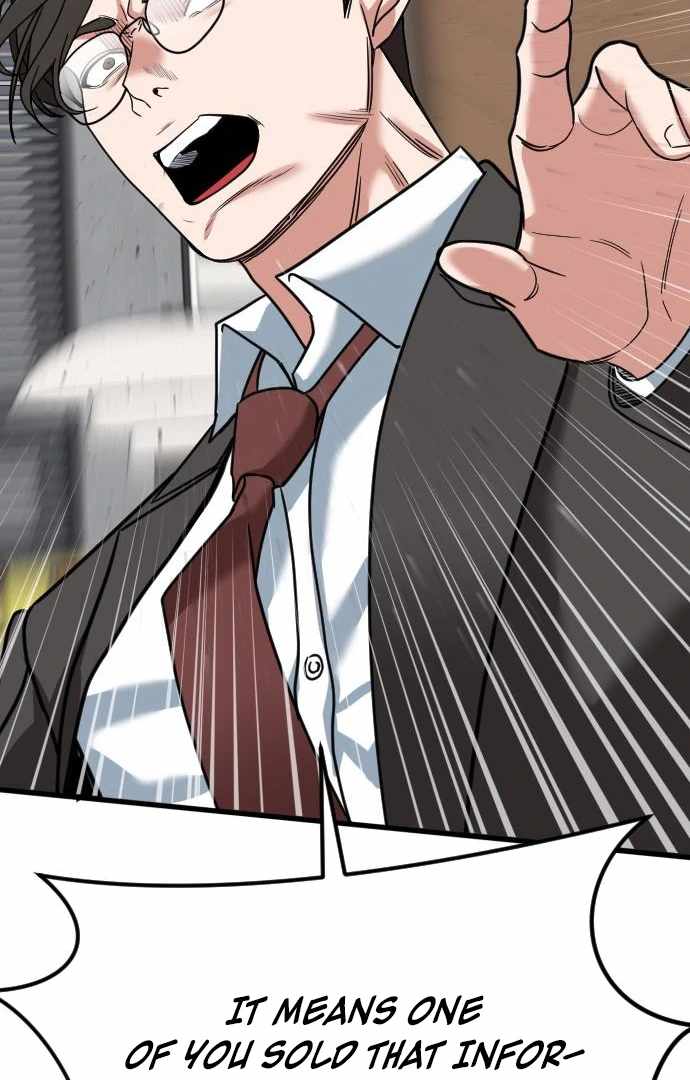 The Investor Who Sees the Future Chapter 65 - Page 141