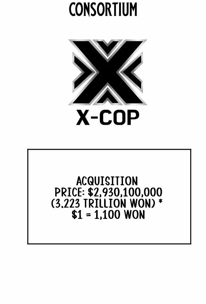 The Investor Who Sees the Future Chapter 65 - Page 149