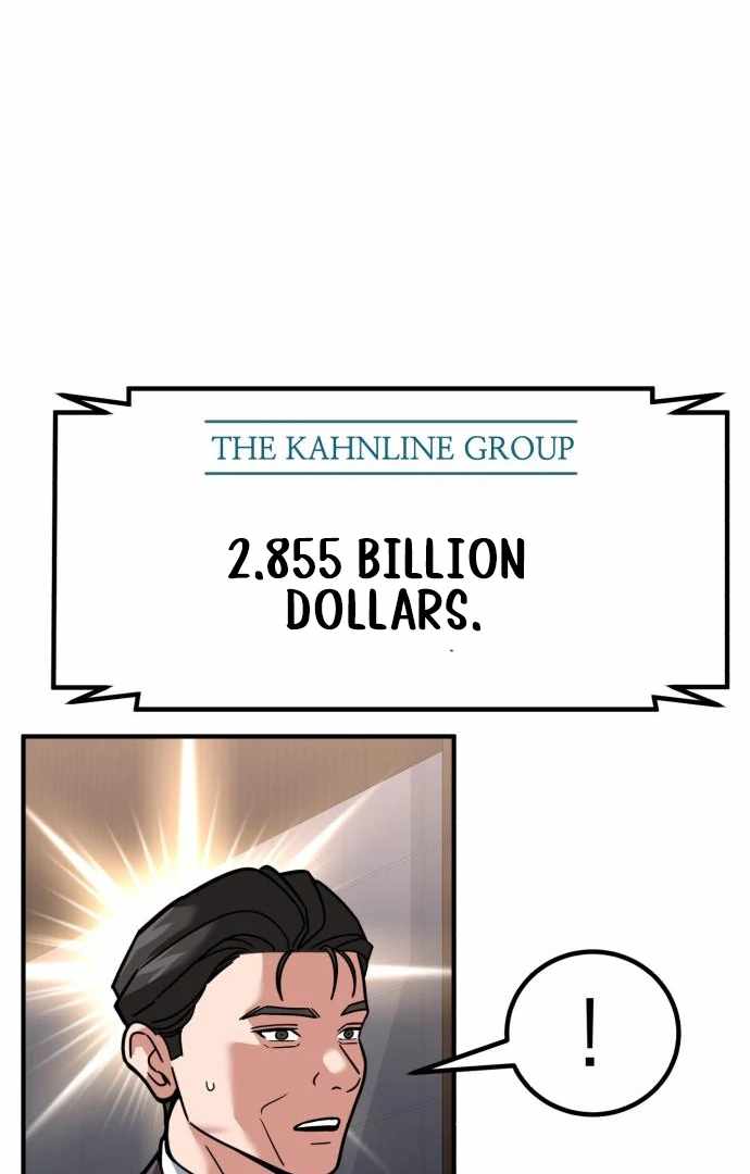 The Investor Who Sees the Future Chapter 65 - Page 24