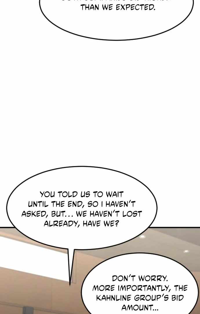 The Investor Who Sees the Future Chapter 65 - Page 28