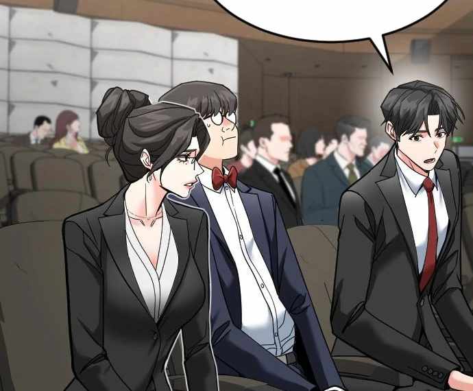 The Investor Who Sees the Future Chapter 65 - Page 29