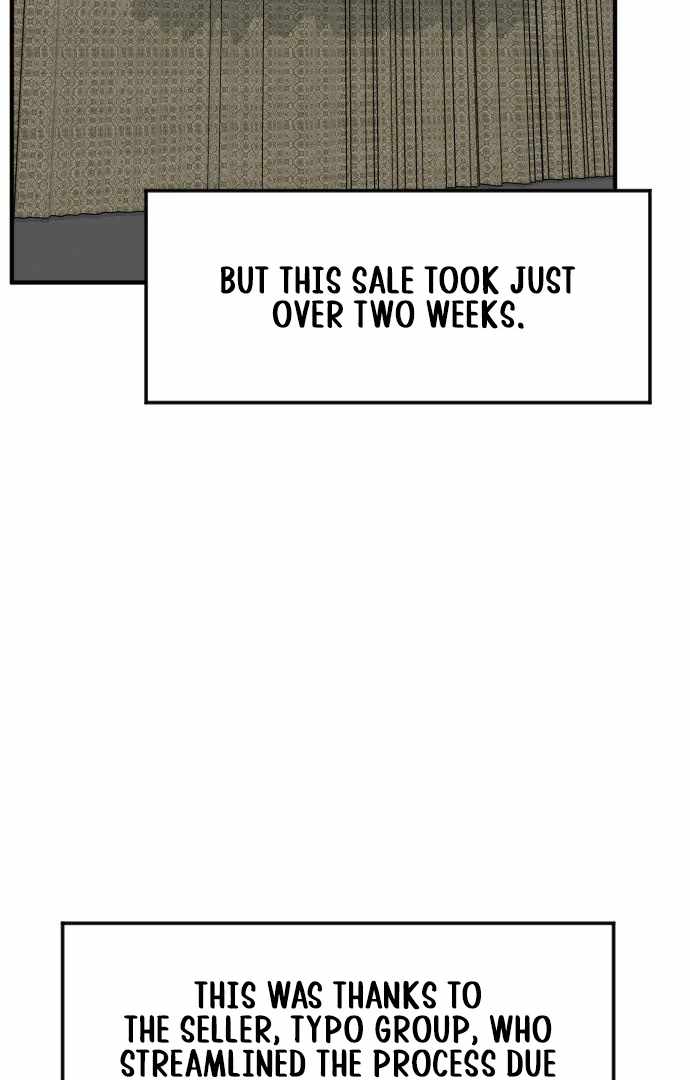 The Investor Who Sees the Future Chapter 65 - Page 4