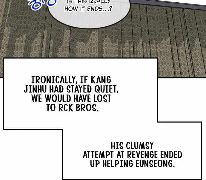 The Investor Who Sees the Future Chapter 65 - Page 46