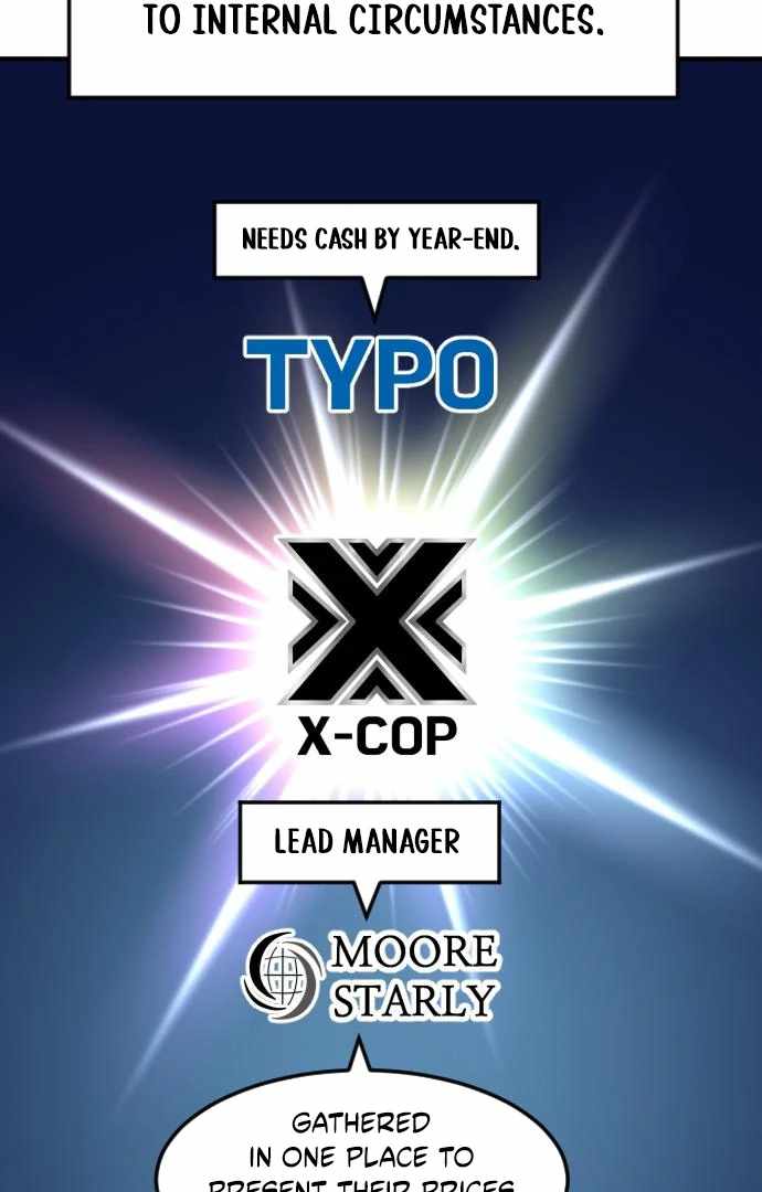 The Investor Who Sees the Future Chapter 65 - Page 5