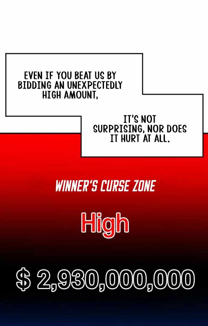 The Investor Who Sees the Future Chapter 65 - Page 51