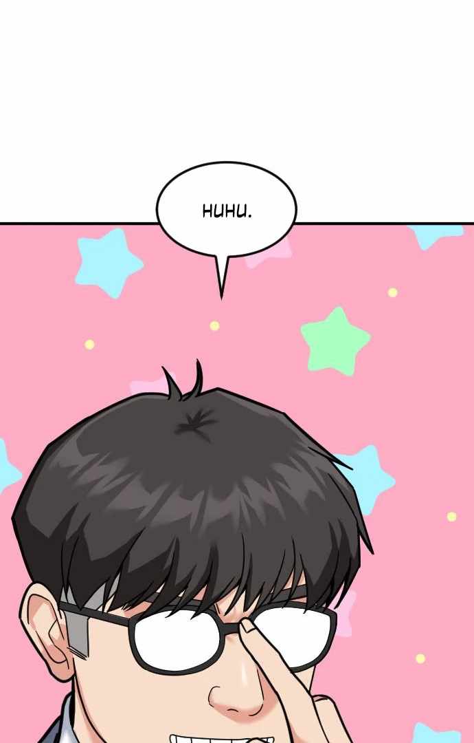 The Investor Who Sees the Future Chapter 65 - Page 65