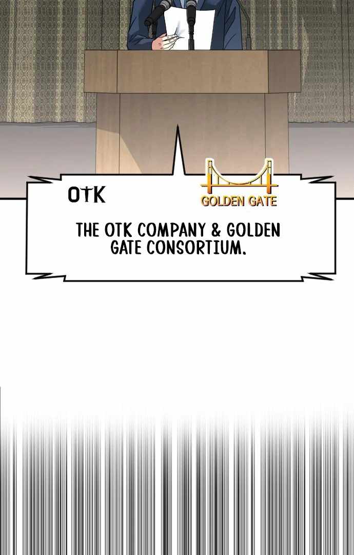 The Investor Who Sees the Future Chapter 65 - Page 72