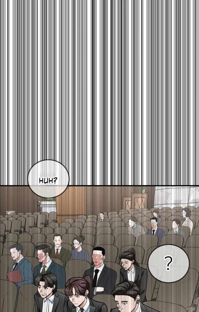 The Investor Who Sees the Future Chapter 65 - Page 75