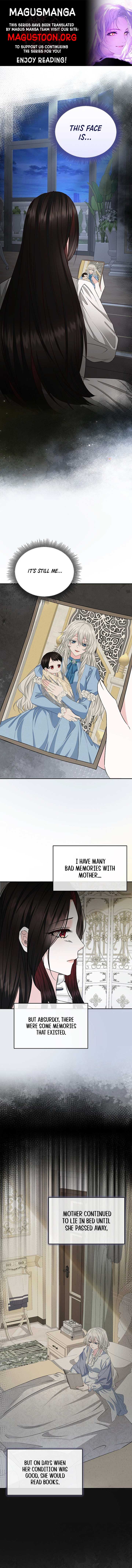 When a K-Eldest Daughter Possesses a Childcare Novel Chapter 15 - Page 1