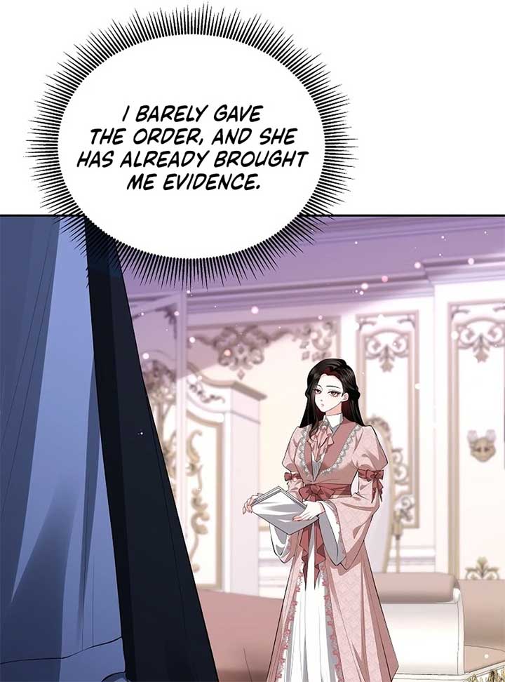 When a K-Eldest Daughter Possesses a Childcare Novel Chapter 22 - Page 10