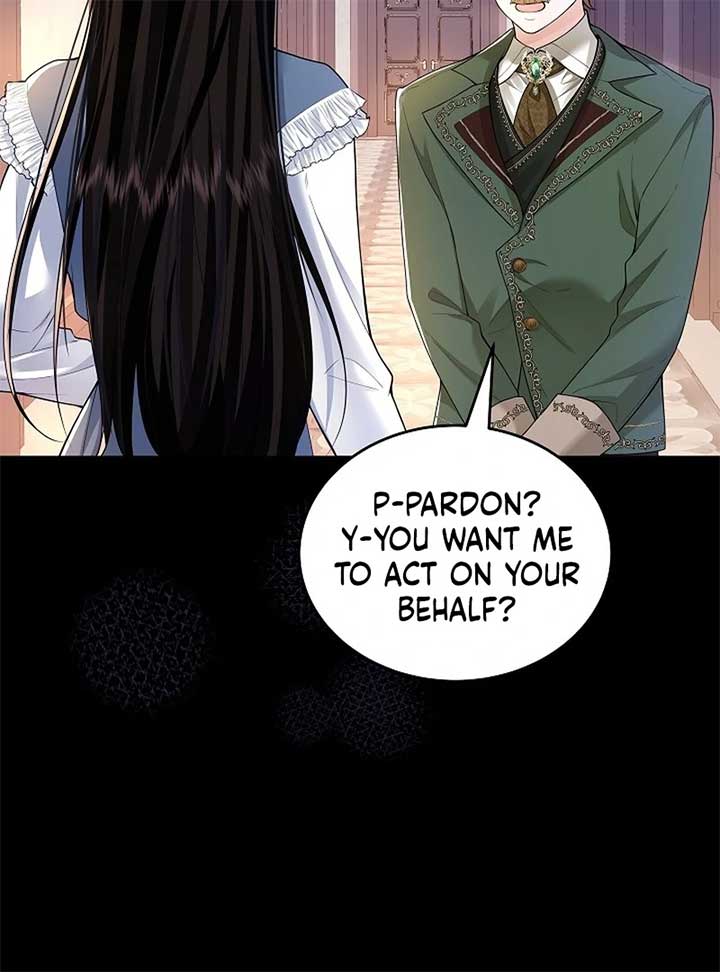 When a K-Eldest Daughter Possesses a Childcare Novel Chapter 22 - Page 101