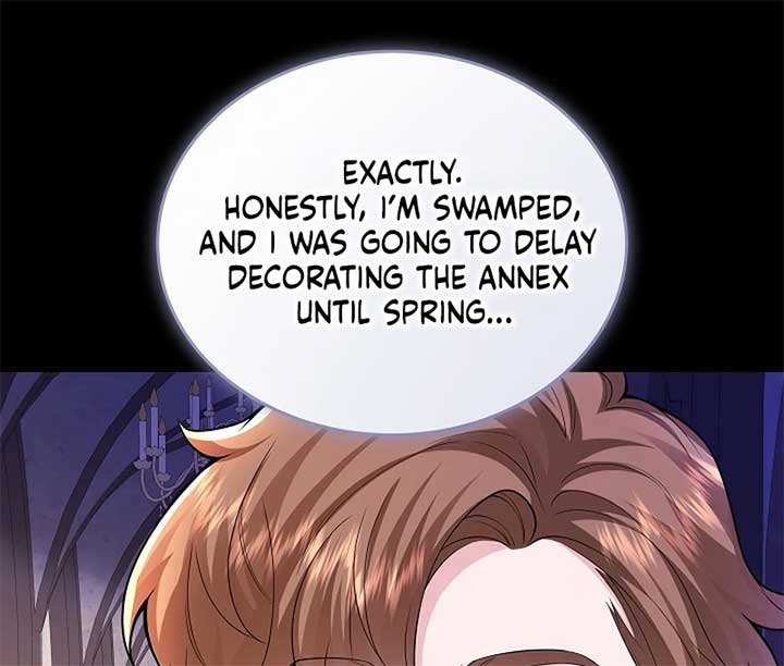 When a K-Eldest Daughter Possesses a Childcare Novel Chapter 22 - Page 102