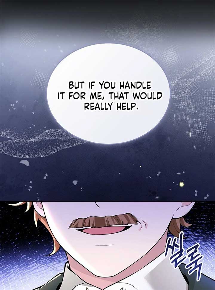 When a K-Eldest Daughter Possesses a Childcare Novel Chapter 22 - Page 104