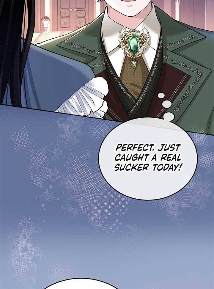 When a K-Eldest Daughter Possesses a Childcare Novel Chapter 22 - Page 109
